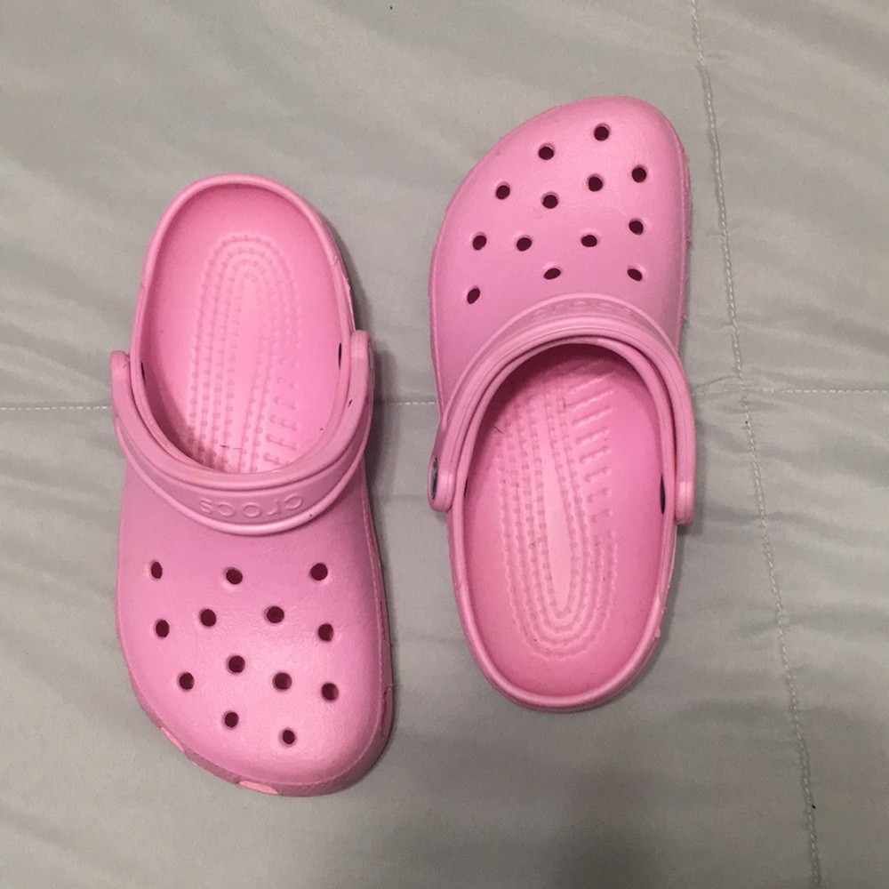 Crocs